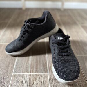 NOBULL BLACK GREY TRAINER